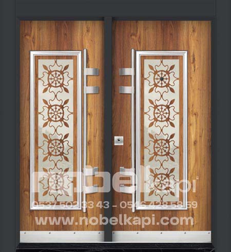 NOBEL KAPI BİNA GİRİŞ-839